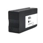 Συμβατό μελάνι HP 937e EvoMore Black