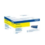 Γνήσιο Toner Brother TN-910Y Yellow