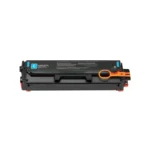 Συμβατό toner Xeror 006R04396 C230 Cyan