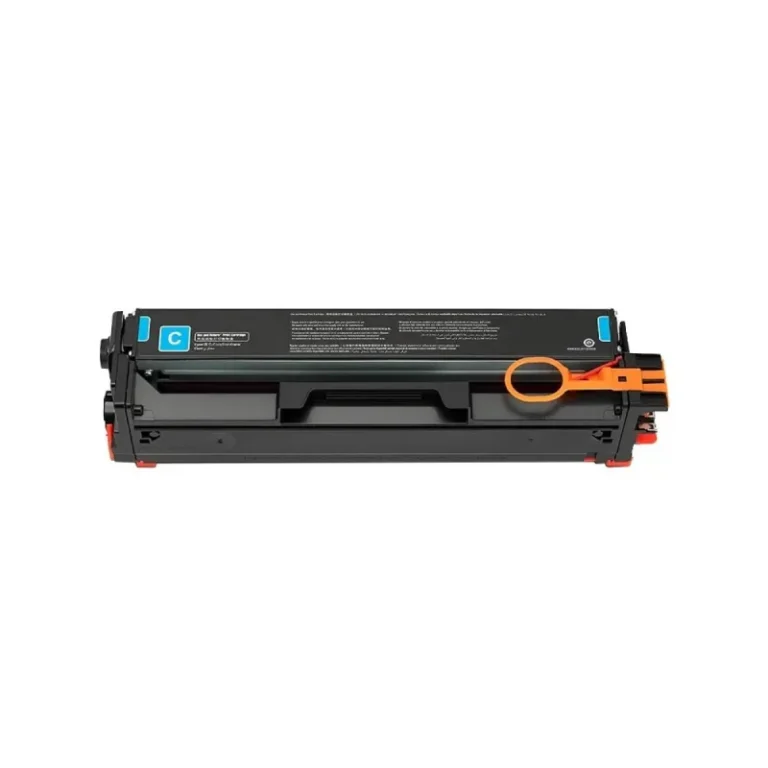 Συμβατό toner Xeror 006R04396 C230 Cyan