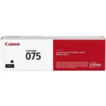 Γνήσιο Toner Canon LBP CRG075 Black 6365C002