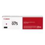 Γνήσιο Toner Canon LBP CRG075 Magenta 6363C002