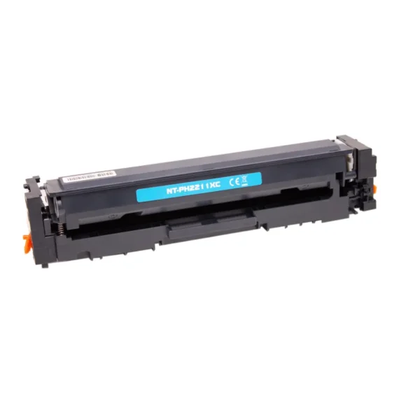 Συμβατό toner Canon CRG-055H Cyan