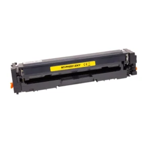 Συμβατό toner Canon CRG-055H Yellow