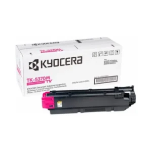 Γνήσιο Toner Kyocera TK-5370M MAGENTA