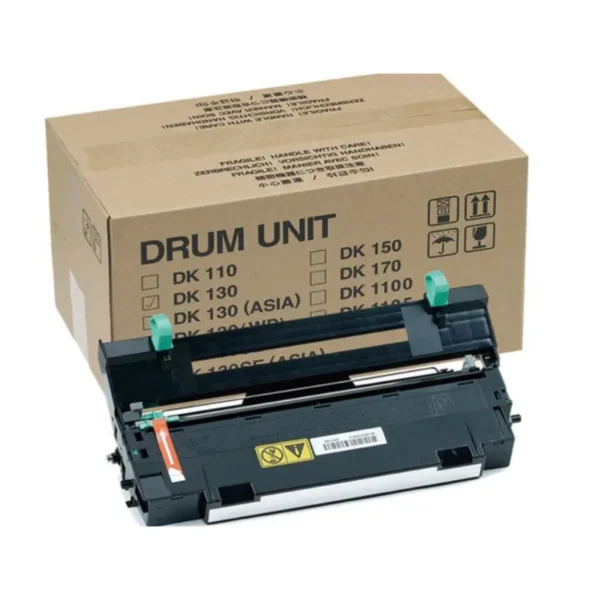 Γνήσιο Drum Copier Kyocera DK-15