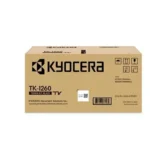 Γνήσιο Toner Kyocera TK-1260 BLACK