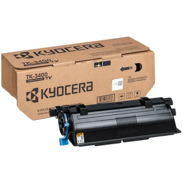 Γνήσιο Toner Kyocera TK-3300 BLACK