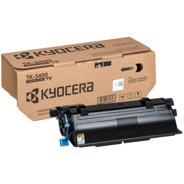 Γνήσιο Toner Kyocera TK-3300 BLACK