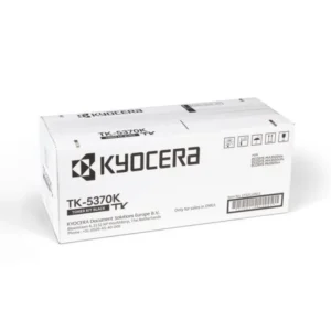 Γνήσιο Toner Kyocera TK-5370K BLACK
