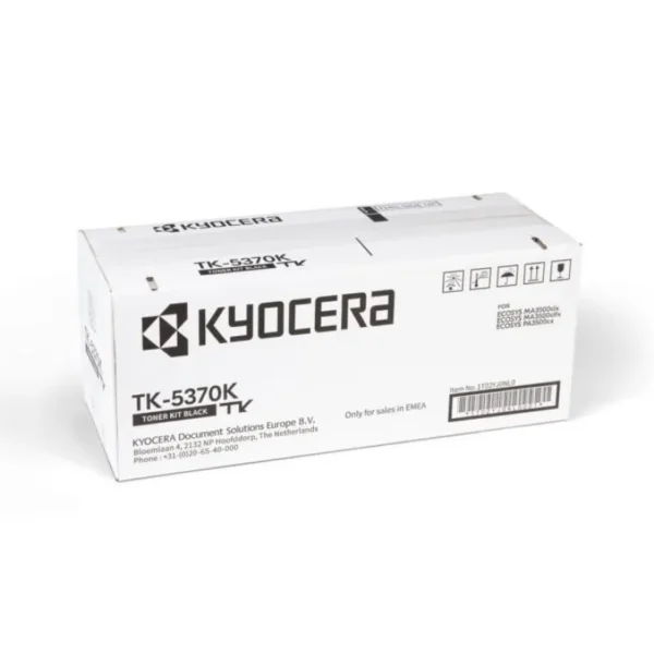 Γνήσιο Toner Kyocera TK-5370K BLACK