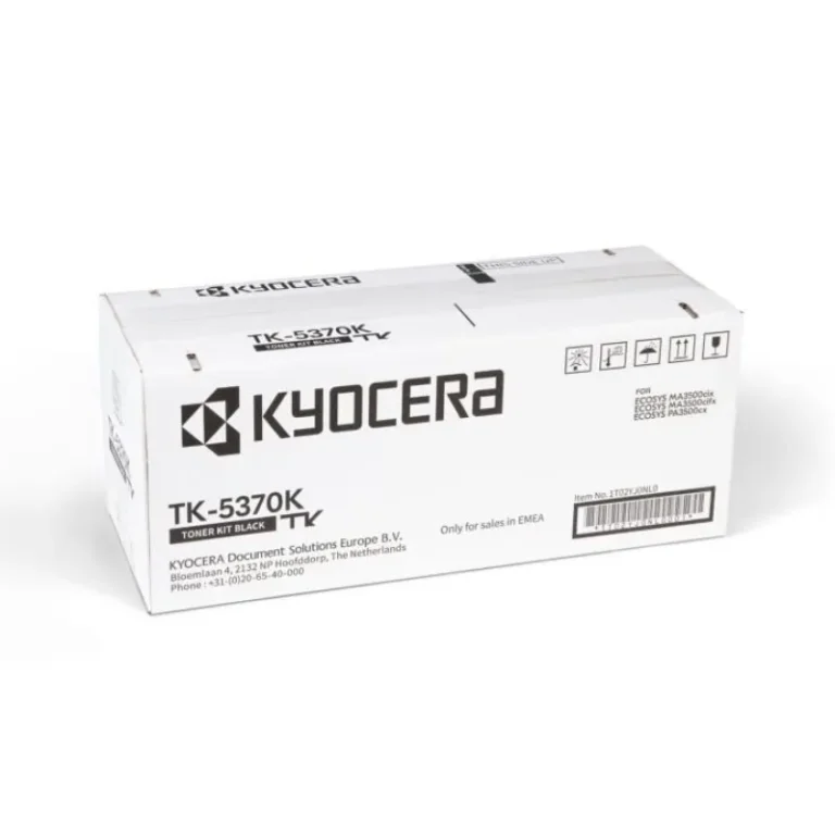 Γνήσιο Toner Kyocera TK-5370K BLACK