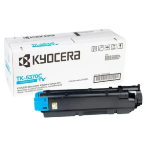 Γνήσιο Toner Kyocera TK-5370C CYAN
