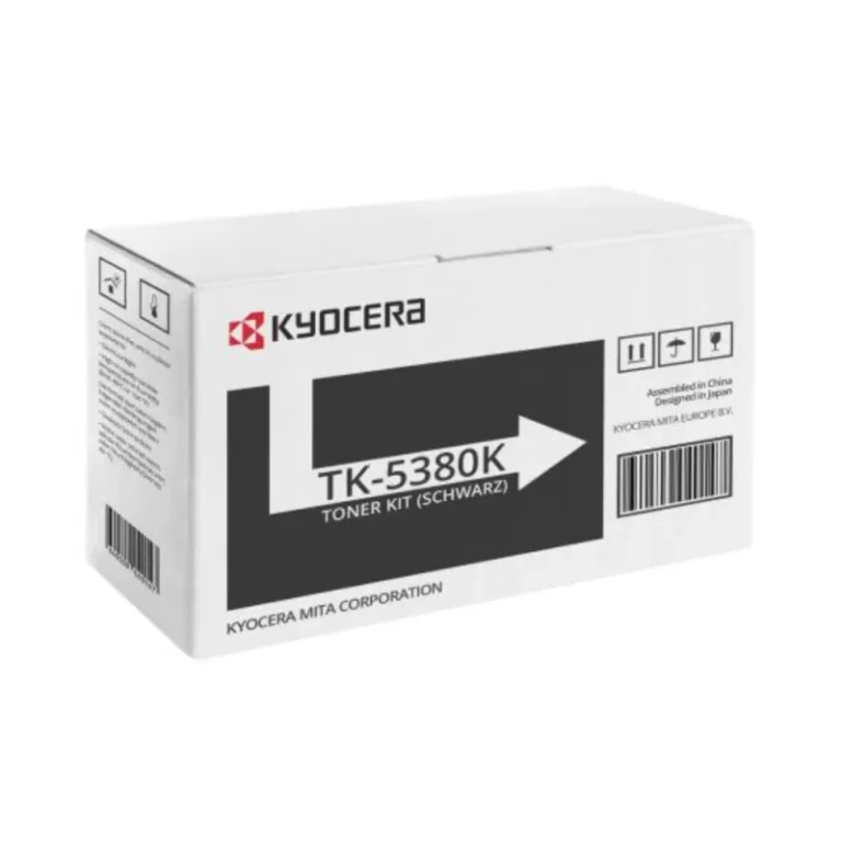 Γνήσιο Toner Kyocera TK-5380K BLACK
