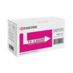 Γνήσιο Toner Kyocera TK-5380M MAGENTA 10K