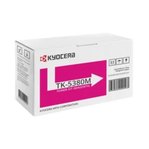 Γνήσιο Toner Kyocera TK-5380M MAGENTA 10K