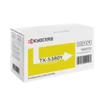 Γνήσιο Toner Kyocera TK-5380Y YELLOW 10K