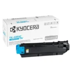 Γνήσιο Toner Kyocera TK-5390C CYAN