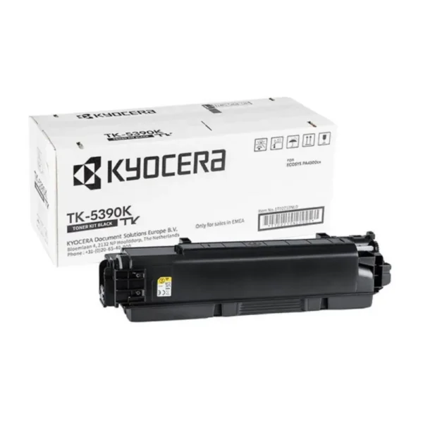 Γνήσιο Toner Kyocera TK-5390K BLACK
