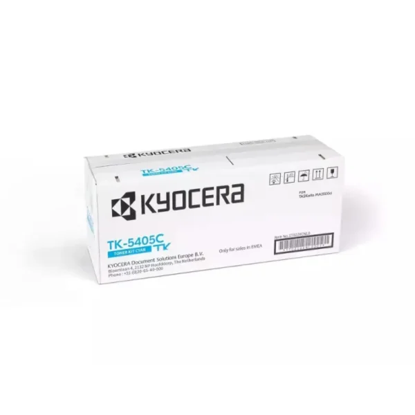 Γνήσιο Toner Kyocera TK-5405C CYAN