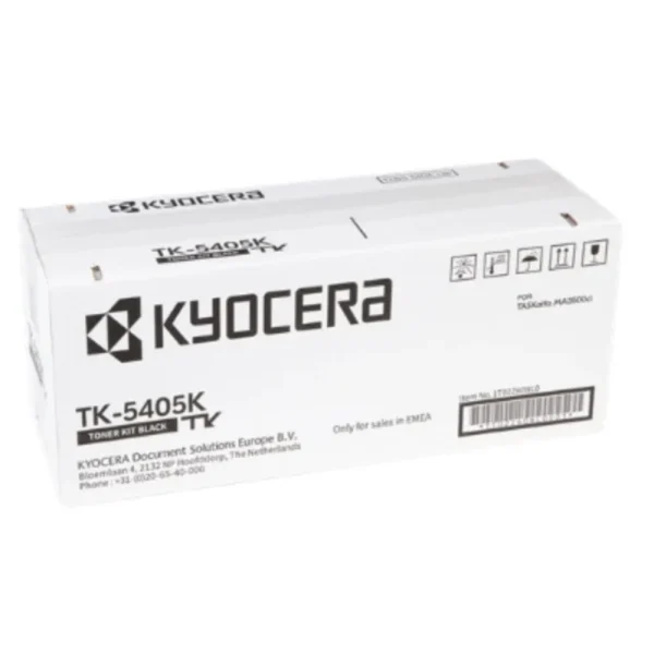 Γνήσιο Toner Kyocera TK-5405K BLACK