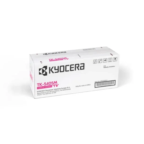 Γνήσιο Toner Kyocera TK-5405M MAGENTA
