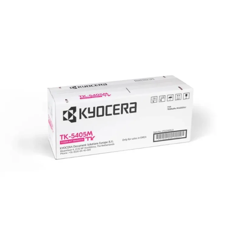 Γνήσιο Toner Kyocera TK-5405M MAGENTA