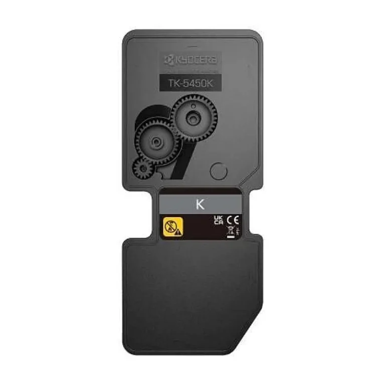 Γνήσιο Toner Kyocera TK-5450K BLACK
