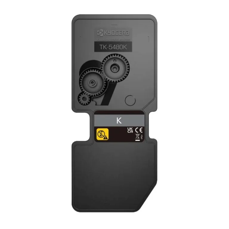 Γνήσιο Toner Kyocera TK-5480K BLACK