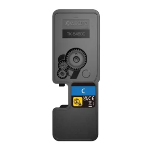 Γνήσιο Toner Kyocera TK-5480C CYAN