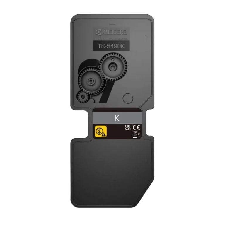 Γνήσιο Toner Kyocera TK-5490K BLACK