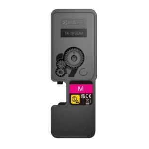 Γνήσιο Toner Kyocera TK-5490M MAGENTA