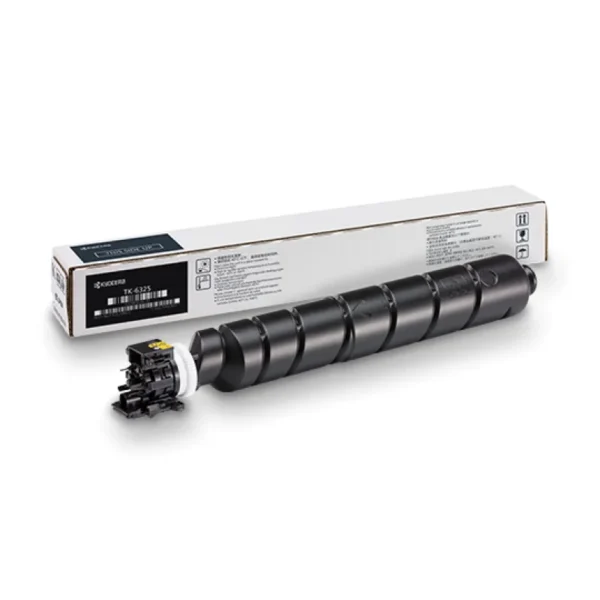 Γνήσιο Toner Kyocera Mita TK-6325 Black