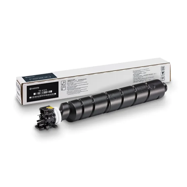 Γνήσιο Toner Kyocera Mita TK-6325 Black