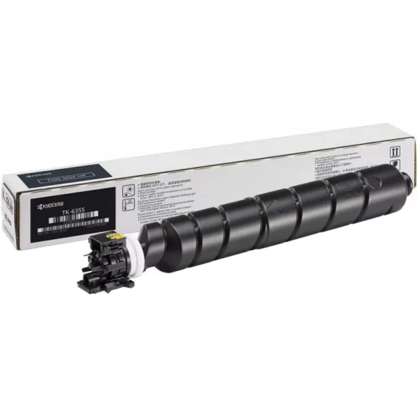 Γνήσιο Toner Kyocera TK-6355 BLACK