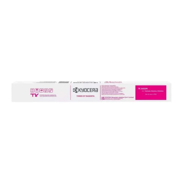 Γνήσιο Toner Kyocera TK-8455M MAGENTA