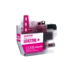 Συμβατό μελάνι Brother LC-422XLMG Magenta