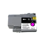Συμβατό μελάνι Brother LC427XL Magenta