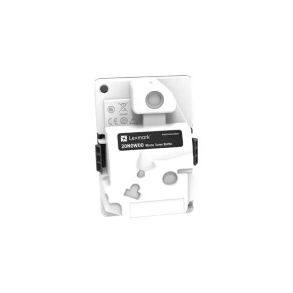 Γνήσιο Waste Toner Bottle Lexmark 20N0W00