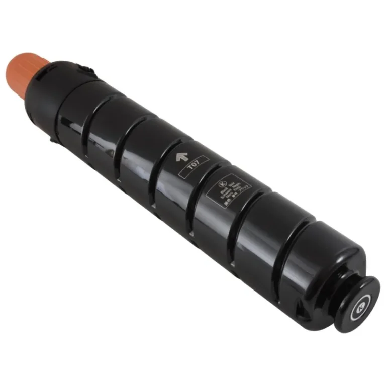 Συμβατό Toner Canon T07 Black 3641C001