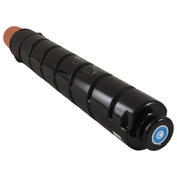 Συμβατό Toner Canon T07 Cyan 3642C001