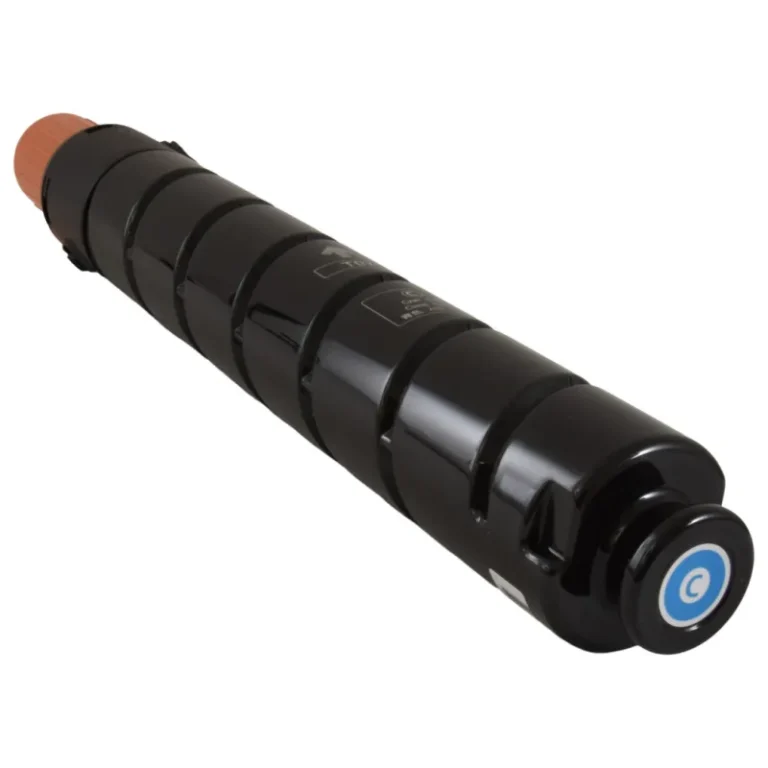 Συμβατό Toner Canon T07 Cyan 3642C001