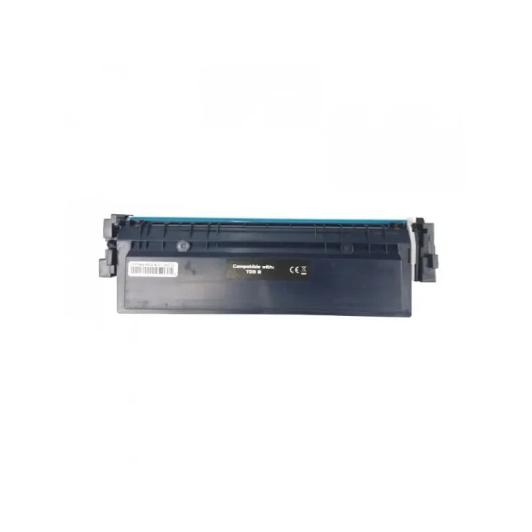 Συμβατό Toner Canon T09 Black 3020C006