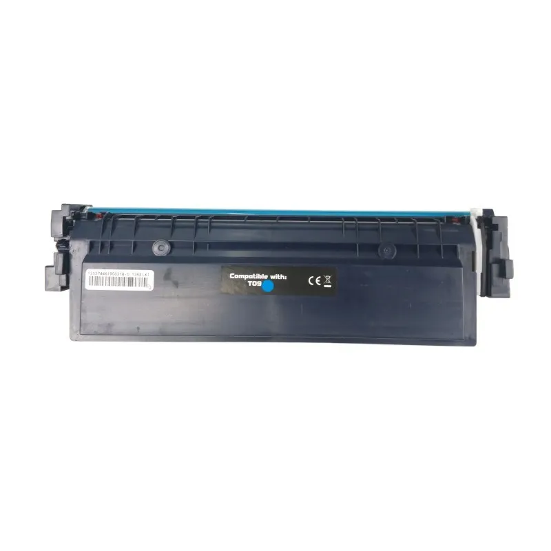 Συμβατό Toner Canon T09 Cyan 3019C006