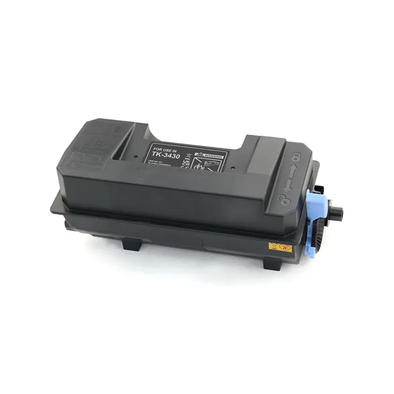Συμβατό Toner KYOCERA TK-3430 Black