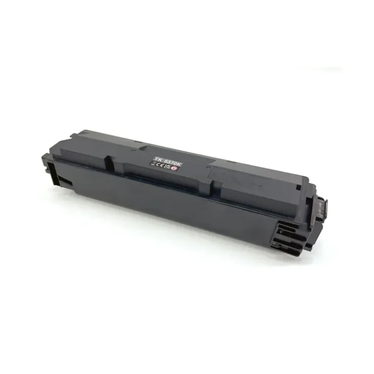 Συμβατό Toner Kyocera TK-5370 Black