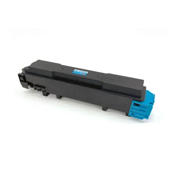 Συμβατό Toner Kyocera TK-5370 Cyan