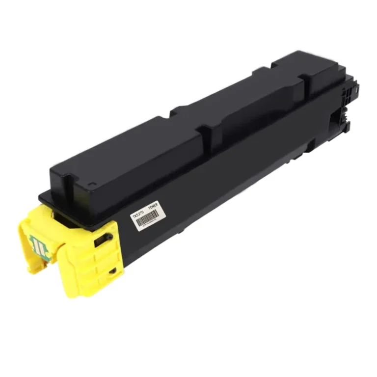 Συμβατό Toner Kyocera TK-5370 Yellow
