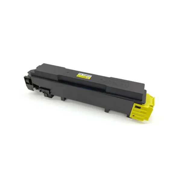 Συμβατό Toner Kyocera TK-5380 Yellow