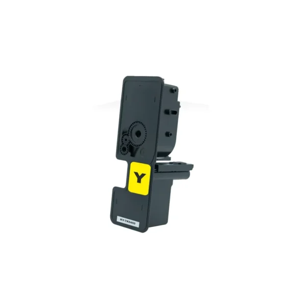 Συμβατό Toner Kyocera TK-5450 Yellow